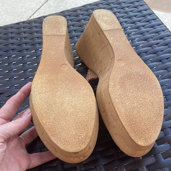 Italian made sandals - Picture 4 of 4